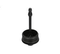 Tappo, alloggiamento filtro olio KNECHT OR69 per AUDI A3 (8P1) 2 2003-2008