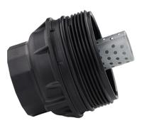 Tappo, alloggiamento filtro olio MOTORAD MO301 per GS (_S19_) 3.5 2006-2011
