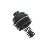 Tappo Alloggiamento Filtro Olio Motore Compatibile Con Audi Q5 Q7 Q8