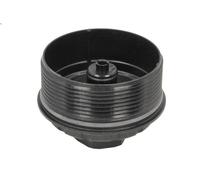 Tappo, alloggiamento filtro olio PURFLUX P467 per AUDI TT (8N3) 3.2 2003-2006