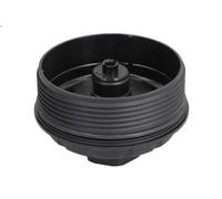 Tappo, alloggiamento filtro olio PURFLUX P556 per AUDI A3 (8P1) 2 2003-2012