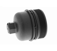 Tappo, alloggiamento filtro olio VAICO V22-0348 per C6 (TD_) 2.2 2006-2010