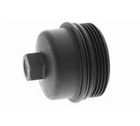 Tappo, alloggiamento filtro olio VAICO V40-1636 per CORSA D (S07) 1.6 2006-2014