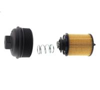 Tappo, alloggiamento filtro olio VAICO V40-1647 per SAAB 9-3X (YS3) 2 2009-2015