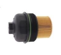 Tappo, alloggiamento filtro olio VAICO V45-0230 per 911 (991) 3 2017-2019