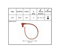 Presa per candela NGK CR4 8054