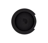 Tappo anti feedback per chitarra elettroacustica D'addario PW-SH-01
