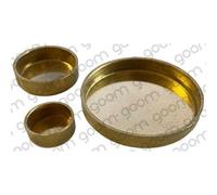 Tappo Anticongelamento Monoblocco Goom FP-0006 per