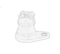 Tappo anticongelamento monoblocco OE VW 059 121 155AG per Q7 (4LB) 3 2006-2010