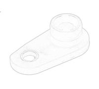 Tappo anticongelamento monoblocco OE VW 059 121 155BK per A5 (8T3) 3 2011-2017