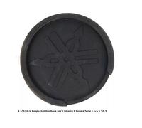 TAPPO ANTIFEEDBACK ANTI FEEDBACK PER CHITARRA CLASSICA YAMAHA SEIE CGX NCX