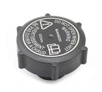 Tappo Antigelo per Auto per Jaguar X Type 2003 2004 2005 2006 2007 2008 2009 Tappo del Serbatoio del Radiatore Coperchio del Serbatoio del Refrigerante Mja4440Ba