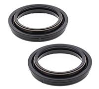 Tappo antipolvere All Balls per Honda CRF Africa Twin, Suzuki GSX R CBR RR Fireblade A 125-1800 ccm anno di costruzione 1989-2022