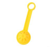 Tappo antipolvere in gomma per il primo stadio, da DIN a per giogo, protezione per valvola, per attrezzatura subacquea, accessori per attrezzatura da snorkeling, arancione, nero, verde (giallo)