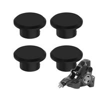 Tappo antipolvere per freni a disco per mountain bike - strumento per freni a disco da ciclismo - protezione barriera d'acqua e fango per ciclisti donne giovani uomini | per percorsi