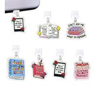 Tappo antipolvere USB C Kindle Colorsoft Paperwhite Accessori 2025