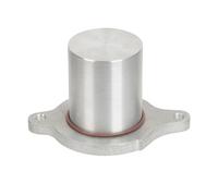 TAPPO ANULARE EGR VALVOLA EGR MERCEDES BENZ 3.0 CDI A6421400360 A6421400860