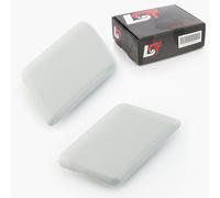 Tappo Apertura Copertoni Lavafari Set LR per Ford Mondeo 3 III MK3
