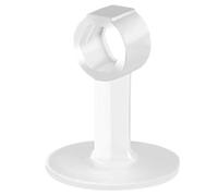 Tappo apriporta - Dispositivo di apertura per porta a tenuta grande, senza forare angoli e bordi di mobili, supporto per cancello per mantenere aperto il portello, adesivo in silicone resistente per