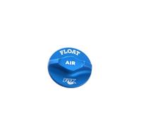 tappo aria per forcelle float 32 / 34 blu anodizzato 60X23404881 FOX forcella