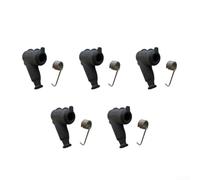 Tappo Arresta Scintille e Molla per MS341 MS260(5-piece set) | MS380, MS361, MS341, ripristina le prestazioni della motosega, installazione rapida