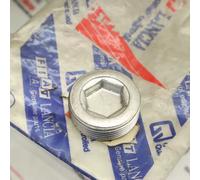 TAPPO ASPIRAZIONE LANCIA THEMA FERRARI 8.32 COD. 10269950 NUOVO ORIGINALE