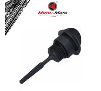 Tappo Asta Carico Olio Per Vespa Gtv 4T 4V IE 300 2010 2011 2012 2013