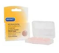 TAPPO AURICOLARE CERA 10 PEZZI