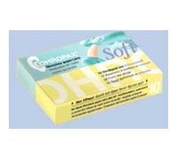 TAPPO AURICOLARE OHROPAX SOFT 10 PEZZI