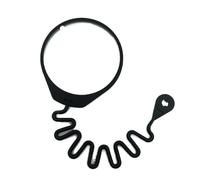 tappo auto 31261589 Compatibile Con Volvo Per S80 S60 S40 S60L XC60 XC90 V40 C30 Tappo Serbatoio Carburante Cavo Linea Filo Benzina Diesel Gasolio Corda(B Type)