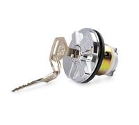 tappo auto 69058-60071 69058-60050 Compatibile Con Toyota Per Land Per Cruiser 1982-2015 Tappo Serbatoio Carburante Con Serratura