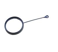 tappo auto Compatibile Con Benz Per Classe C E A S W211 W212 W204 W205 W203 W213 GLK SLK Diesel Benzina Tappo Serbatoio Carburante Cavo Linea Cavo Metallico(Model B)