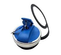 tappo auto Compatibile Con Scania Camion 2278297 2477313 Tappo Serbatoio AdBlue