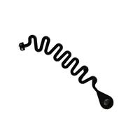 tappo auto Compatibile Con Volvo Per S80 S60 S40 S60L XC60 XC90 V40 C30 C70 V70 Tappo Serbatoio Carburante Cavo Linea Filo Benzina Diesel Gasolio Corda(Only line)