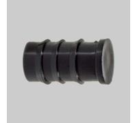 TAPPO BASSA PRESSIONE Ø 16 mm Microirrigazione (Pz.500)