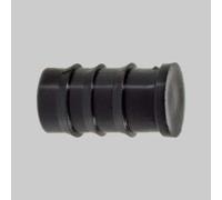 Tappo bassa pressione diametro 25 mm conf. da 50 pz
