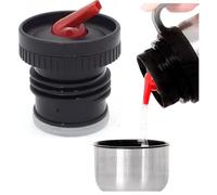 Tappo beccuccio primer di ricambio per thermos Stanley | Tappo termico ideale per primer opaco | Coperchio per thermos yerba mate | tappo anti-perdite per thermos | senza BPA