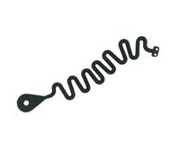Tappo benzina auto 31261589 Compatibile Con Volvo Per S80 S60 S40 S60L XC60 XC90 V40 C30 Tappo Serbatoio Carburante Cavo Linea Filo Benzina Diesel Gasolio Corda(Type C)