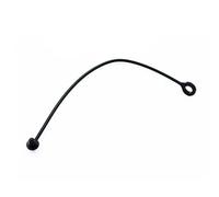 Tappo benzina auto Compatibile con Benz per Sprinter per Vito per Viano W906 W903 W639 W638 W447 Corda cavo della linea copertura serbatoio del tappo del carburante diesel della benzina