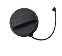 Tappo benzina auto Compatibile con Ford per Focus MK2 2005-2012 Benzina Diesel Gas Coperchio del serbatoio del carburante Tappo del serbatoio del gas 6G919030AD