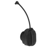 Tappo Benzina Auto Compatibile Con IBIZA 1993-1999 Per LEON 1999-2006 Per TOLEDO 1998-2006 Tappo Del Serbatoio Dell'auto Con Corda Tappo Del Serbatoio Dell'automobile OEM: 1J0201550