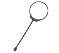 Tappo benzina auto Compatibile con J&etta per Bora per Passat 1J0201550A Cavo di ancoraggio per tappo serbatoio carburante auto cinghia di sicurezza fascia di sicurezza(Type A)