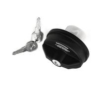 Tappo Benzina Auto Compatibile Con Jeep Per Wrangler 2001-2013 Per Commander 2006-2010 Per Liberty 2002-2010 Tappo Serbatoio Carburante Per Auto OEM: 5278655AB