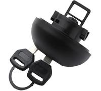 Tappo Benzina Auto Compatibile Con Nissan Per Interstar 2003-2010 Per Primastar 2002-2014 Tappo Del Serbatoio Del Carburante Per Auto OEM: 7701471585