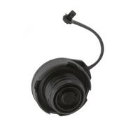 Tappo Benzina Auto Compatibile Con Seat Per IBIZA 1993-1999 Per LEON 1999-2006 Tappo Serbatoio Dell'auto Con Corda Dell'automobile OEM: 1J0201550A/8N0201553
