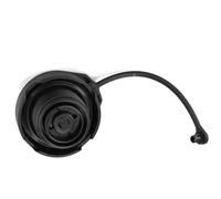 Tappo Benzina Auto Compatibile Con Seat Per Ibiza 1993-2002 Per Leon 1999-2009 Per Toledo 1991-2004 Corda Per Tappo Serbatoio Carburante Auto OEM: 1J0201550A