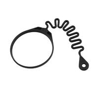 Tappo Benzina Auto Compatibile Con Smart Per Fortwo 1998-2006 Tappo Di Riempimento Del Serbatoio Carburante Auto Cavo OEM: Q0008652V001000000
