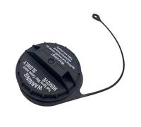 Tappo benzina auto Compatibile con Subaru per Legacy per Outback per Tribeca 42031-AG00A 42031AG00A Tappo del serbatoio del carburante dell'auto
