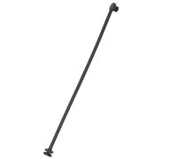 Tappo benzina auto Compatibile con X3 F25 E83 2004-2017 Cavo di ancoraggio per tappo serbatoio carburante auto cinghia di sicurezza fascia di sicurezza(Type A)