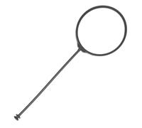 Tappo benzina auto Compatibile con X3 F25 E83 2004-2017 Cavo di ancoraggio per tappo serbatoio carburante auto cinghia di sicurezza fascia di sicurezza(Type B)